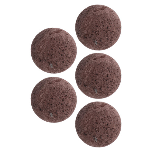 15Pièces Pierres De Remplacement Pour Sauna, Roche Durable 1