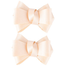8St Stoffen Beige Strikjes Mode Accessoires En Decoratie