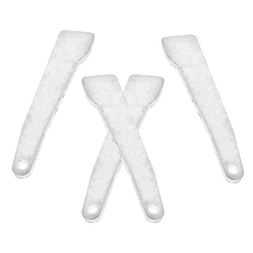 16Pièces Pièces Adaptateur Échafaudage Argenté Multifonction 1