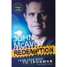 Redemption by Mark Turley Paperback Book