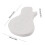 Modello: DE+GP Dessicante bianco, 9,2x7x1 cm 4