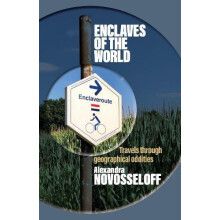 Enclaves of the World by Dr Alexandra Novosseloff Paperback Book