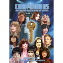 Companions by Andy FrankhamAllen Hardcover Book