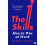 The Skills by Mishal Husain Paperback Book 1