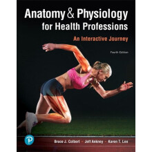 Anatomy amp Physiology for Health Professions by Karen Lee Paperback B