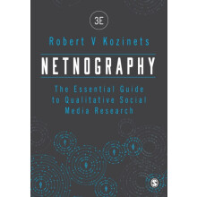 Netnography by Kozinets Robert University of Southern California USA P