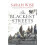 Blackest Streets by Sarah Wise Paperback Book 1