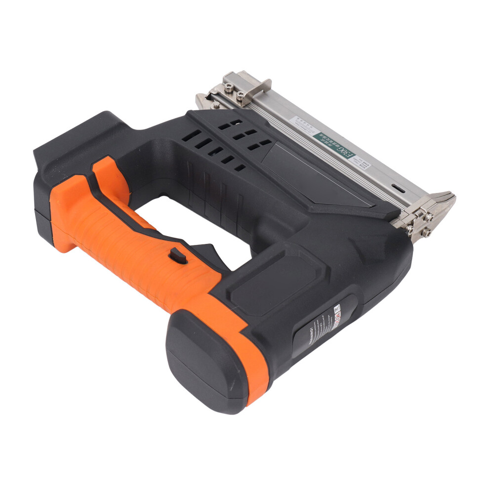 Cordless Electric Brad Nailer Ergonomic 18V
