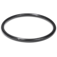 MAGLITE rubber O-ring Face Cap seal for Mini Maglite AA - 108000045