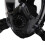 DIDEEP 0,5L Tauch-Atemsystem Set mit Gesichtsmaske 15