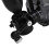 DIDEEP 0,5L Tauch-Atemsystem Set mit Gesichtsmaske 6
