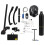DIDEEP 0,5L Tauch-Atemsystem Set mit Gesichtsmaske 4