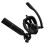 DIDEEP 0,5L Tauch-Atemsystem Set mit Gesichtsmaske 13
