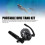 DIDEEP 0,5L Tauch-Atemsystem Set mit Gesichtsmaske 14