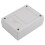 R-TECH 301783 ABS Multipurpose Enclosure Grey 111x83x38mm c/w Batt Compartment 5