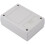 R-TECH 301783 ABS Multipurpose Enclosure Grey 111x83x38mm c/w Batt Compartment 4