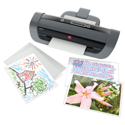 GBC Academy+ A3 Laminator UK 1