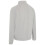 (L, Concrete Heather) Callaway Golf Mens Brushed Rib 1/4 Zip Pullover Thermal Opti-Dri Sweater 2