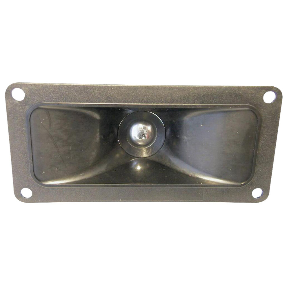 Kemo L001 High Frequency Piezo Tweeter Speaker 12 To 24V 4024028050607