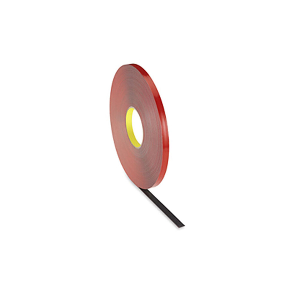 3M Vhb Tape Gph-160Gf General Purpose High Temp 1.6Mm 19Mm X 33M Grey