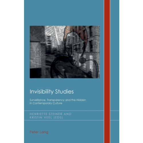 Invisibility Studies Paperback Book