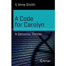 A Code for Carolyn by V. Anne Smith Paperback Book