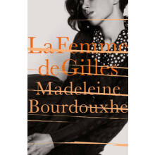 La Femme De Gilles by Faith Evans Paperback Book