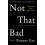 Not That Bad by Roxane Gay Paperback Book 1