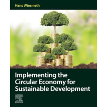 Implementing the Circular Economy for Sustainable Development by Wiesm