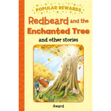 Redbeard and the Enchanted Tree by Sophie Giles Hardcover Book