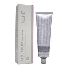 Keune Semi Color 9.25 Demi-Permanent Color Very Light Pearl Mahogany Blonde 2 Oz