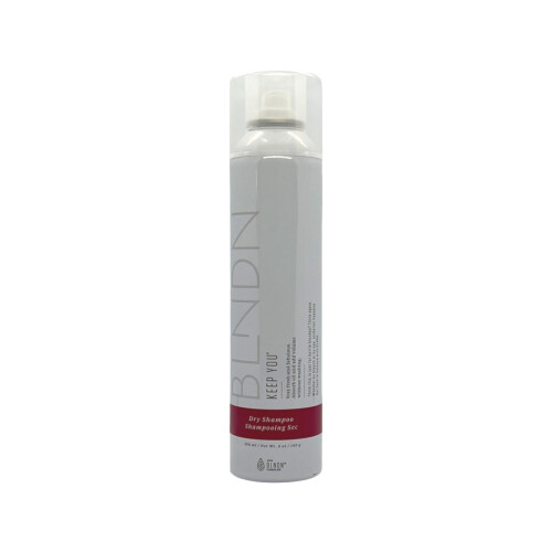 BLNDN Keep You Dry Shampoo 6 Oz