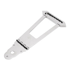 Ersatz-Trapezbrücke für Jazzgitarren