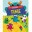 Learn Science with Mo Time by Paul Mason Hardcover Book 1