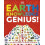 Earth Knowledge Genius by DK Hardcover Book 1