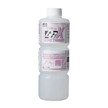 Mr Hobby Mr Colour GGX Rapid Thinner T-217 400ml