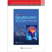 The Only Neurology Book Youll Ever Need Print book with Multimedia by