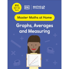 Maths No Problem Graphs Averages and Measuring Ages 1011 Key Stage 2 b