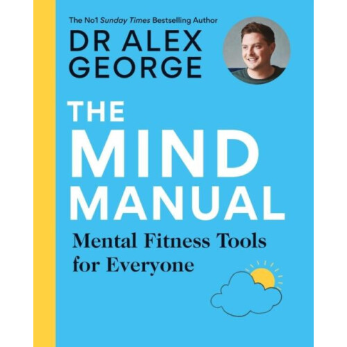 Mind Manual by Dr Alex George Paperback Book