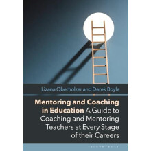 Mentoring and Coaching in Education by Boyle Derek Bromley Schools Col