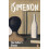 The Hatters Ghosts by Georges Simenon Paperback Book 1