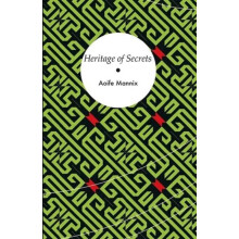 Heritage of Secrets by Aoife Mannix Paperback Book