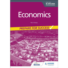 Economics for the IB Diploma Prepare for Success by Paul Hoang Paperba