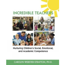 Incredible Teachers Nurturing Childrens Social Emotional and Academic