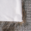 Beliani Blanket ASDAD Fabric 150 x 200 cm Brown 3