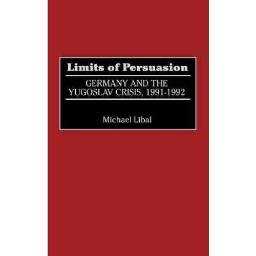 Limits of Persuasion
