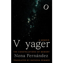 Voyager by Nona Fernandez Paperback Book
