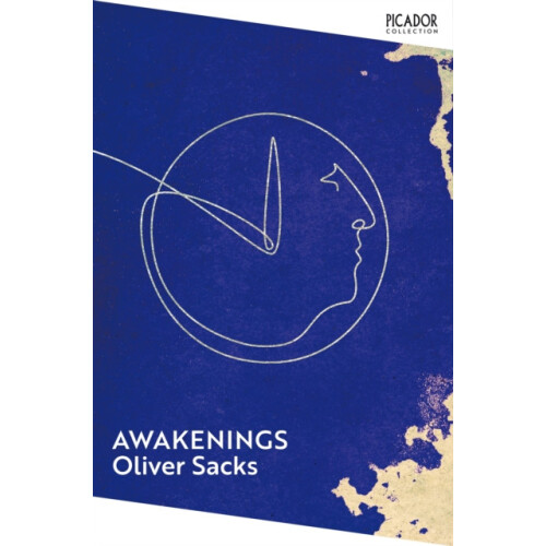 Awakenings by Oliver Sacks Paperback Book