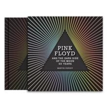 Pink Floyd and The Dark Side of the Moon by Martin Popoff Hardcover Bo
