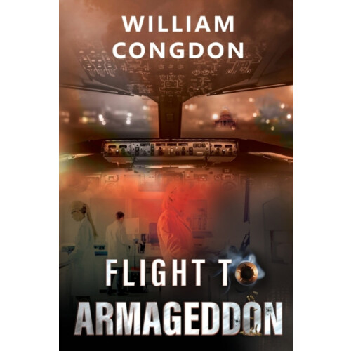 Flight to Armageddon by William Congdon Paperback Book